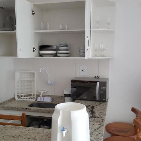 Condominio Mont Hebron - Apto 3A بورتو سيغورو المظهر الخارجي الصورة