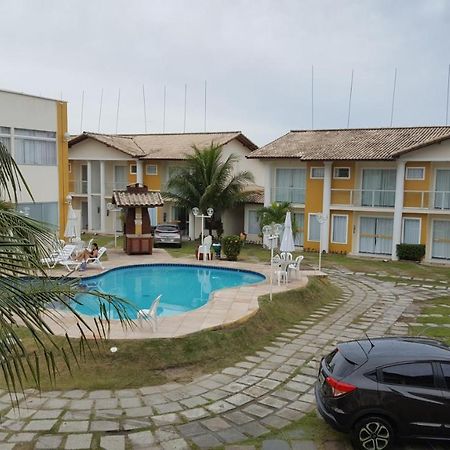 Condominio Mont Hebron - Apto 3A بورتو سيغورو المظهر الخارجي الصورة