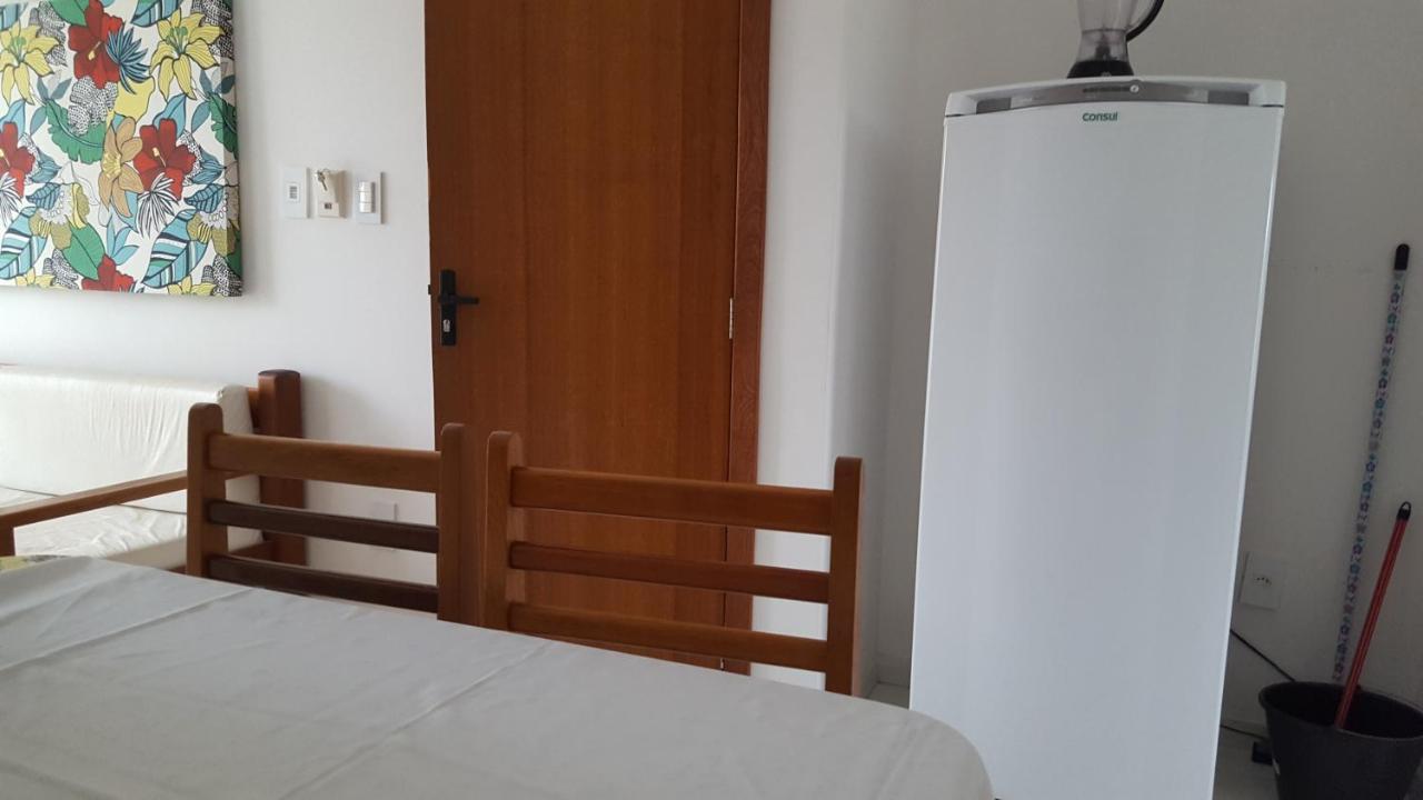 Condominio Mont Hebron - Apto 3A بورتو سيغورو المظهر الخارجي الصورة