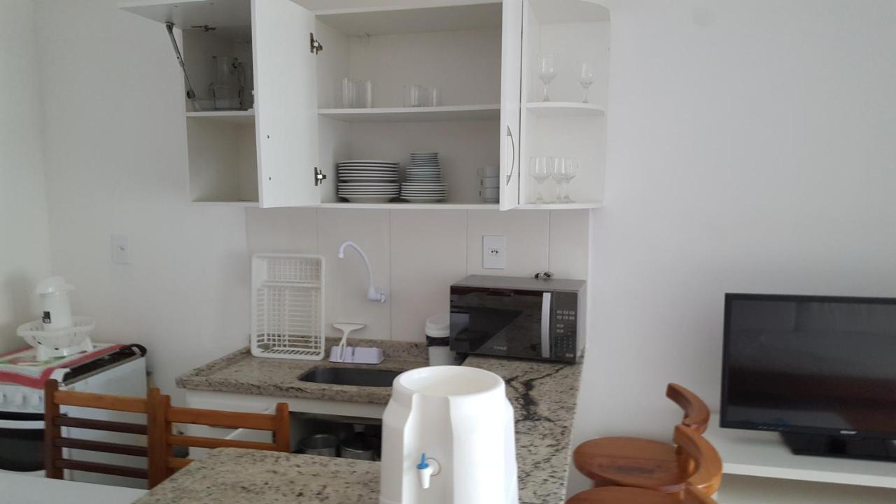 Condominio Mont Hebron - Apto 3A بورتو سيغورو المظهر الخارجي الصورة