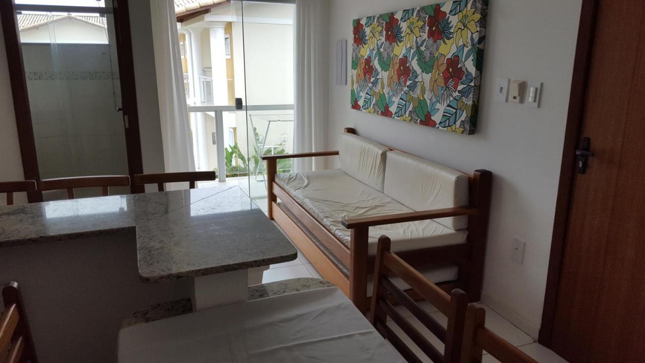 Condominio Mont Hebron - Apto 3A بورتو سيغورو المظهر الخارجي الصورة